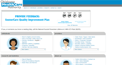 Desktop Screenshot of insureoklahoma.net